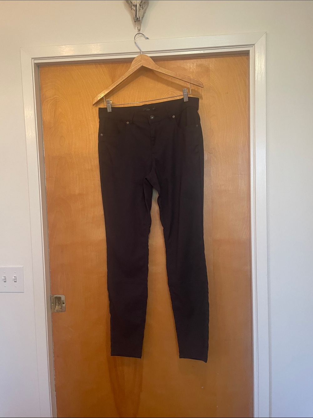 prAna pants